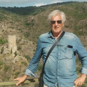 Photo de profil de Jean Luc Granero