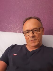 Photo de profil de Jean-Luc Grislain