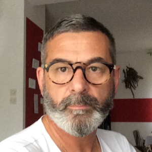 Photo de profil de Jean-Luc Guyomard