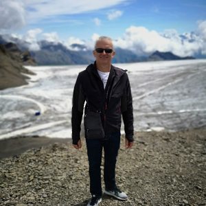 Photo de profil de Jean Luc Guyou