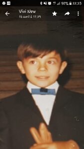 Photo de profil de Jean Luc Hadjadje