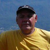 Photo de profil de Jean-Luc Harrault