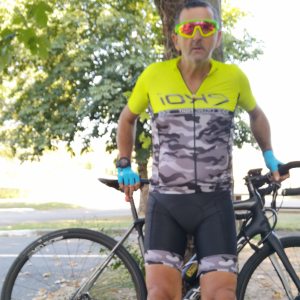 Photo de profil de Jean-Luc Heinry