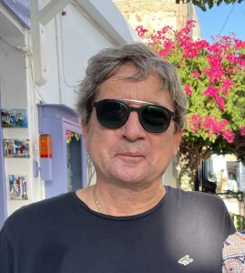 Photo de profil de Jean Luc Helary