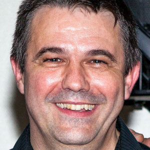 Photo de profil de Jean-Luc Hemme