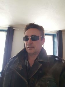 Photo de profil de Jean Luc Heurtin