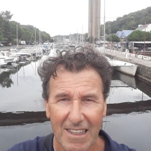 Photo de profil de Jean-Luc Houdayer