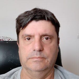 Photo de profil de Jean Luc Huguenin