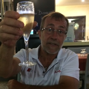 Photo de profil de Jean Luc Infray