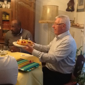 Photo de profil de Jean Luc Jacquot