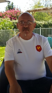 Photo de profil de Jean-Luc Jasiak