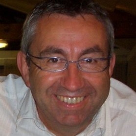Photo de profil de Jean-Luc Joly