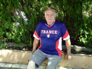 Photo de profil de Jean Luc Josnin