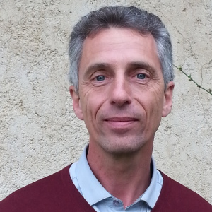 Photo de profil de Jean-Luc Jousse