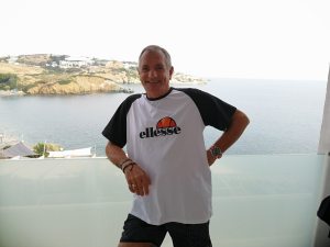 Photo de profil de Jean-Luc Juan