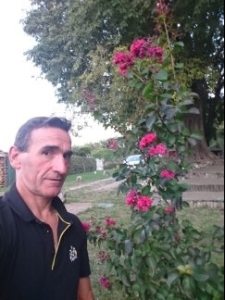 Photo de profil de Jean-Luc Julien