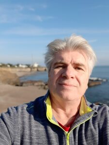 Photo de profil de Jean-Luc Kaluzniak