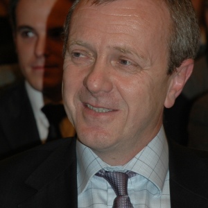 Photo de profil de Jean Luc Kirchgessner