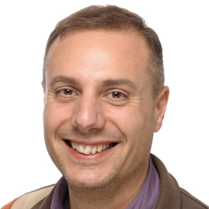 Photo de profil de Jean-Luc La Planeta
