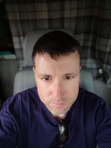 Photo de profil de Jean-Luc Lacroix
