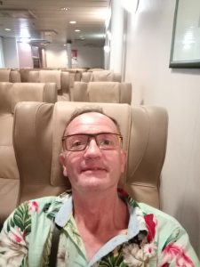 Photo de profil de Jean-Luc Laigle