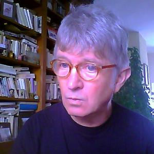 Photo de profil de Jean-Luc Lambinon