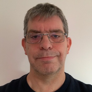 Photo de profil de Jean Luc Larible