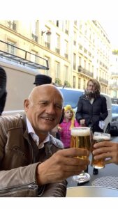 Photo de profil de Jean Luc Larrive
