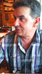 Photo de profil de Jean Luc Larroque