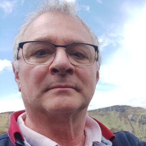 Photo de profil de Jean-Luc Laskowski