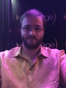 Photo de profil de Jean-Luc Lassabe