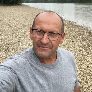 Photo de profil de Jean Luc Lassus