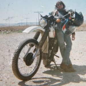 Photo de profil de Jean-Luc Laubreton