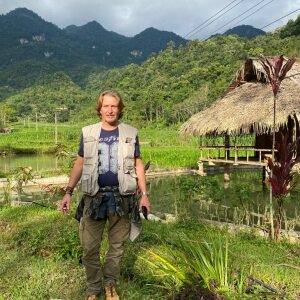 Photo de profil de Jean Luc Lavaux