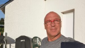 Photo de profil de Jean Luc Lazzarotto