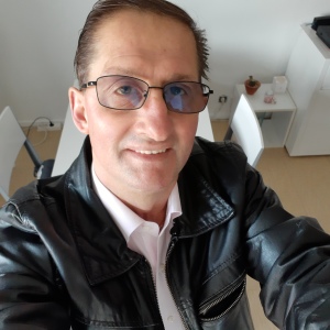 Photo de profil de Jean Luc Lerouy