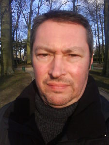 Photo de profil de Jean-Luc Leurs