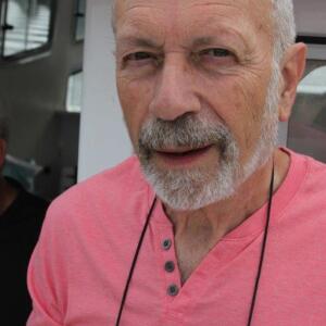 Photo de profil de Jean-Luc Ligonniere
