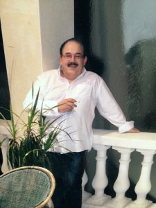 Photo de profil de Jean Luc Livrozet