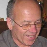 Photo de profil de Jean-Luc Lorriaux