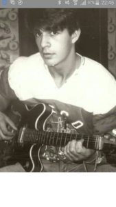 Photo de profil de Jean-Luc Loubert