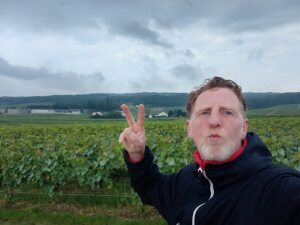 Photo de profil de Jean-Luc Louchet