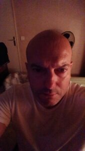 Photo de profil de Jean Luc Lounis