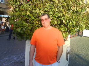 Photo de profil de Jean Luc Malabry