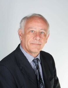 Photo de profil de Jean Luc Malherbe