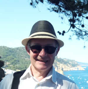 Photo de profil de Jean Luc Manceaux