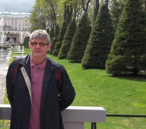 Photo de profil de Jean-Luc Marchal