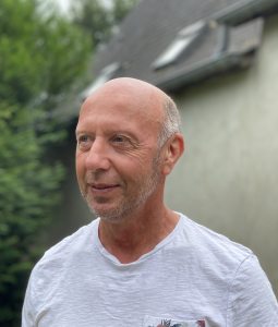 Photo de profil de Jean-Luc Marchand