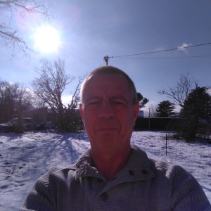 Photo de profil de Jean-Luc Maricourt