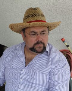 Photo de profil de Jean-Luc Mariette